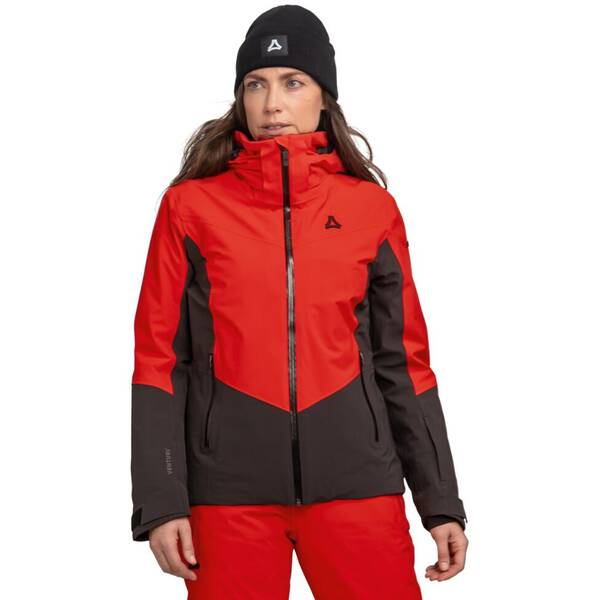 Thumbnail - SCHÖFFEL Damen Funktionsjacke Jacket Style Safuna WMS