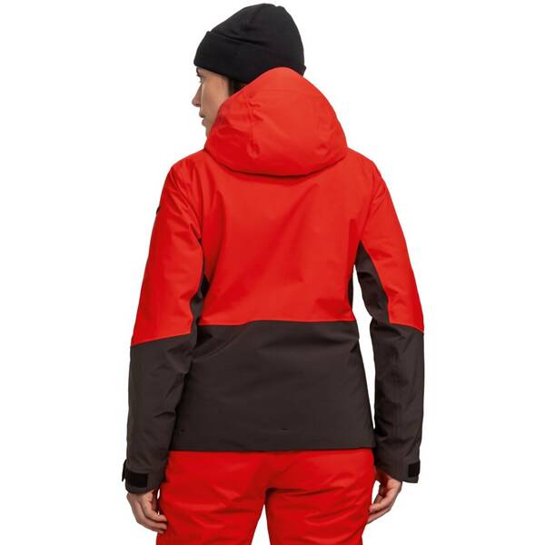 Thumbnail - SCHÖFFEL Damen Funktionsjacke Jacket Style Safuna WMS