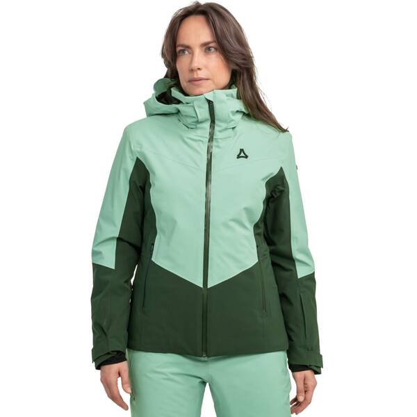 Thumbnail - SCHÖFFEL Damen Funktionsjacke Jacket Style Safuna WMS