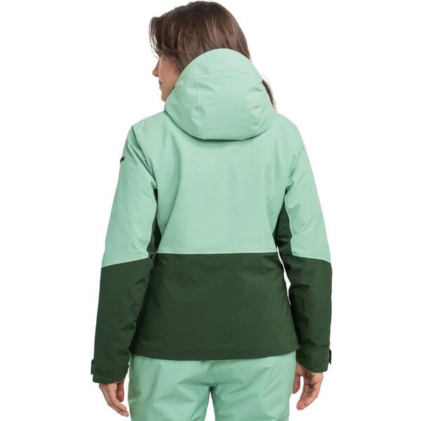 Thumbnail - SCHÖFFEL Damen Funktionsjacke Jacket Style Safuna WMS