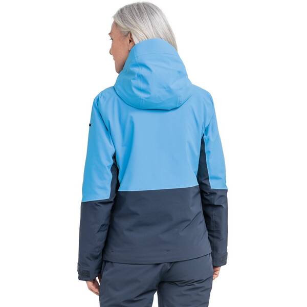 Thumbnail - SCHÖFFEL Damen Funktionsjacke Jacket Style Safuna WMS