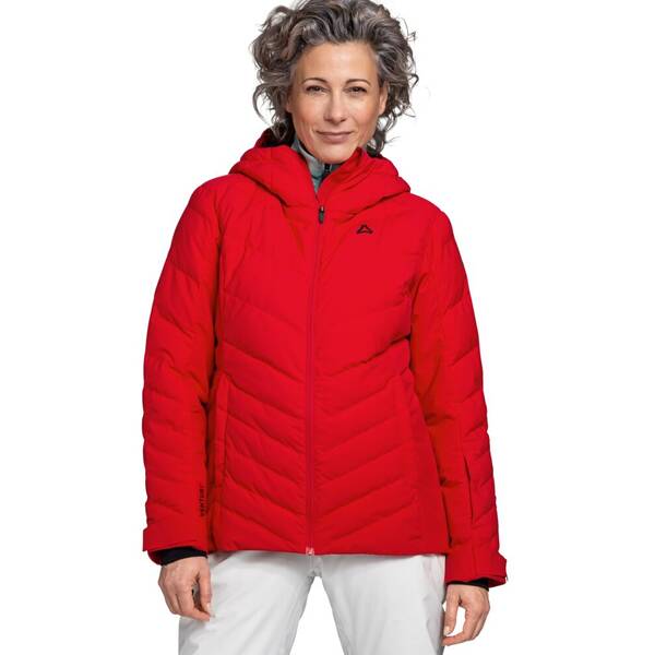 Thumbnail - SCHÖFFEL Damen Funktionsjacke Jacket Style Alerce WMS
