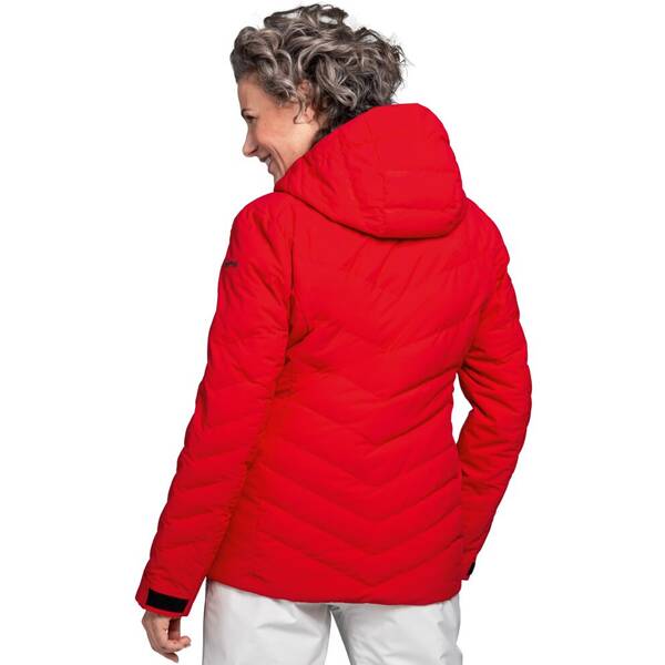 Thumbnail - SCHÖFFEL Damen Funktionsjacke Jacket Style Alerce WMS