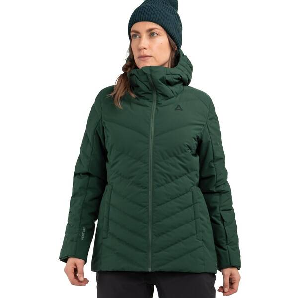 Thumbnail - SCHÖFFEL Damen Funktionsjacke Jacket Style Alerce WMS