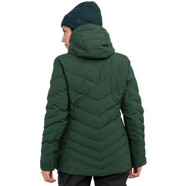 Thumbnail - SCHÖFFEL Damen Funktionsjacke Jacket Style Alerce WMS