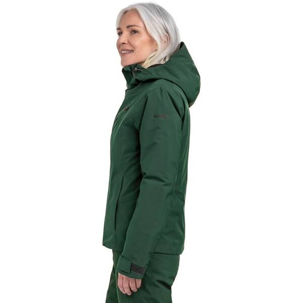 Thumbnail - SCHÖFFEL Damen Funktionsjacke Jacket Style Nollen WMS