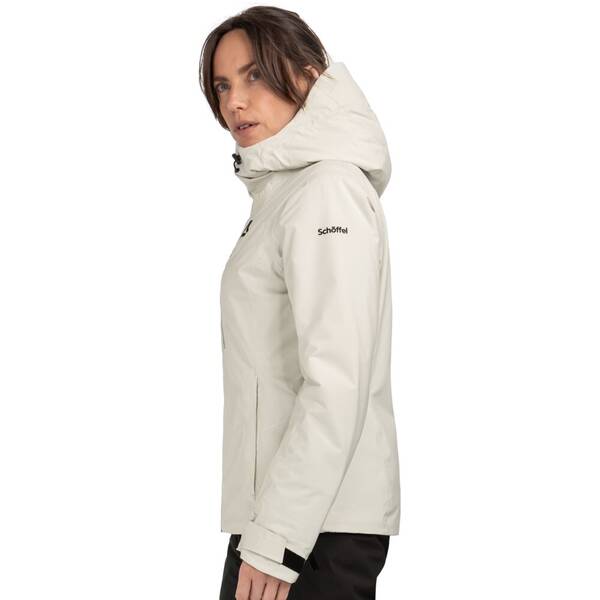 Thumbnail - SCHÖFFEL Damen Funktionsjacke Jacket Style Nollen WMS