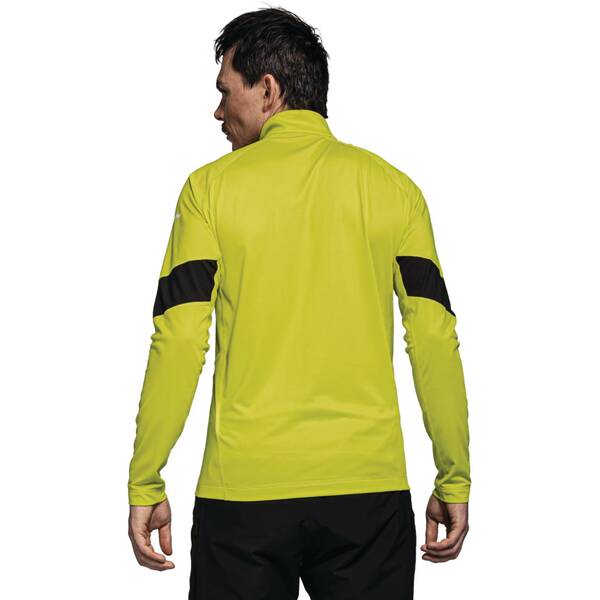 Thumbnail - SCHÖFFEL Herren Rolli Longsleeve Glatthorn