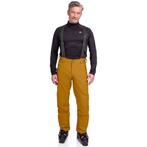 Thumbnail - SCHÖFFEL Herren Skihose Weissach M