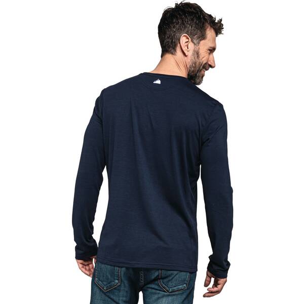 Thumbnail - SCHÖFFEL Herren Rolli Longsleeve Hasliberg M