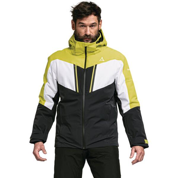 Thumbnail - SCHÖFFEL Herren Jacke Ski Jacket Hohbiel M