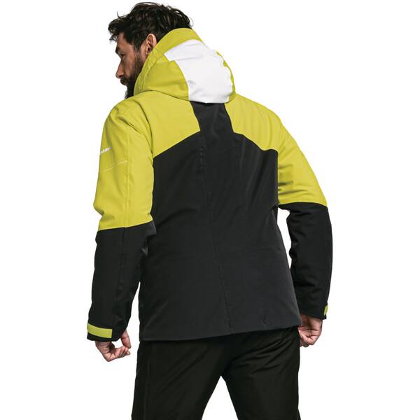 Thumbnail - SCHÖFFEL Herren Jacke Ski Jacket Hohbiel M