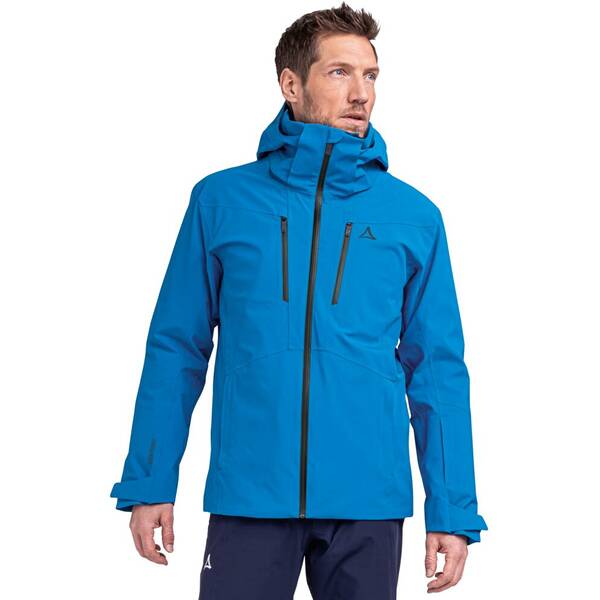 Thumbnail - SCHÖFFEL Herren Jacke Ski Jacket Pontresina M