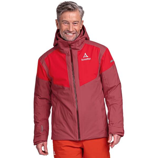 Thumbnail - SCHÖFFEL Herren Jacke Ski Jacket Kanzelwand M