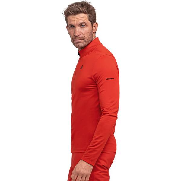 Thumbnail - SCHÖFFEL Herren Rolli Longsleeve Style Pine MNS