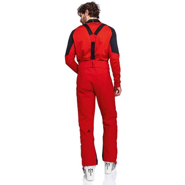 Thumbnail - SCHÖFFEL Herren Latzhose Pants Style Pine MNS