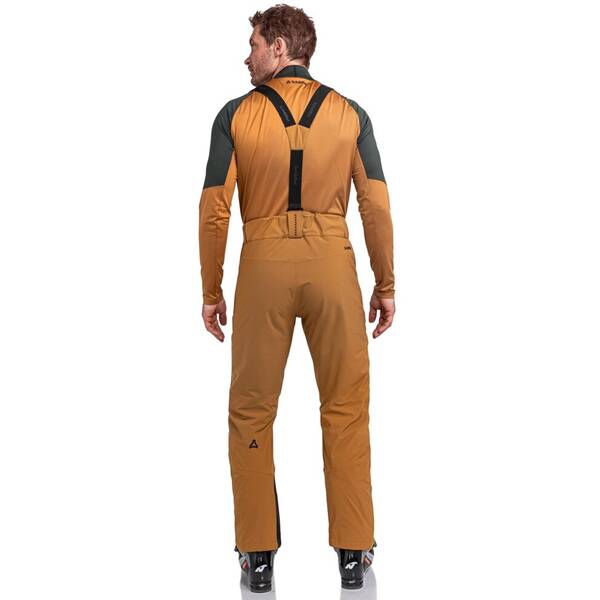 Thumbnail - SCHÖFFEL Herren Latzhose Pants Style Pine MNS