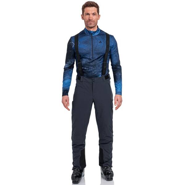 Thumbnail - SCHÖFFEL Herren Latzhose Pants Style Pine MNS