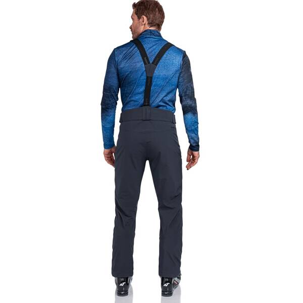 Thumbnail - SCHÖFFEL Herren Latzhose Pants Style Pine MNS