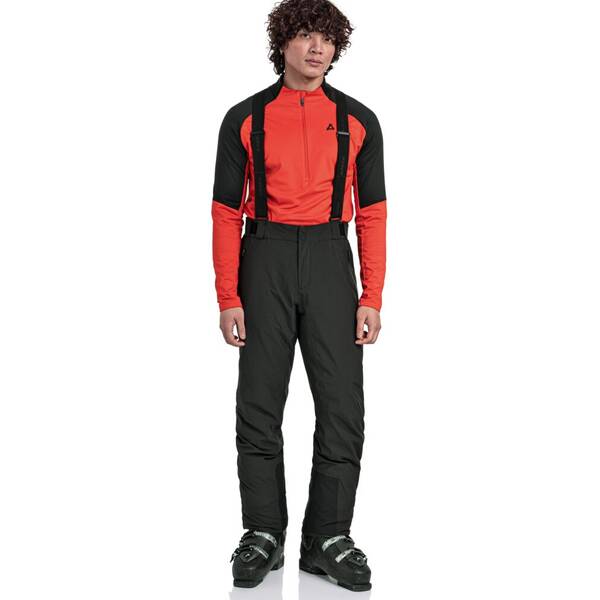 Thumbnail - SCHÖFFEL Herren Latzhose Pants Style Pine MNS