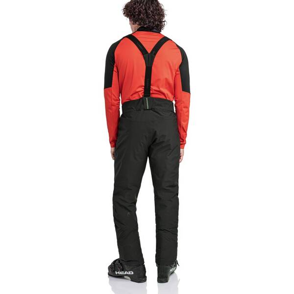 Thumbnail - SCHÖFFEL Herren Latzhose Pants Style Pine MNS