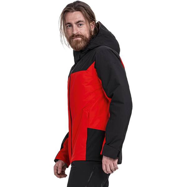 Thumbnail - SCHÖFFEL Herren Funktionsjacke Jacket Style Zandwel MNS