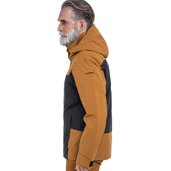 Thumbnail - SCHÖFFEL Herren Funktionsjacke Jacket Style Zandwel MNS