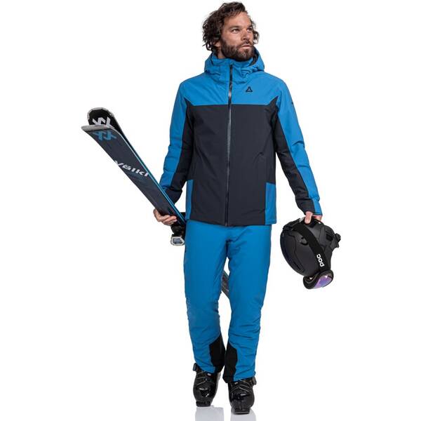 Thumbnail - SCHÖFFEL Herren Funktionsjacke Jacket Style Zandwel MNS