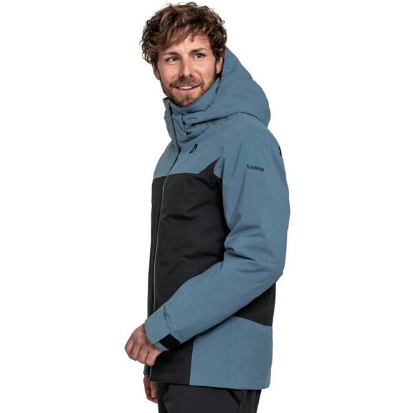 Thumbnail - SCHÖFFEL Herren Funktionsjacke Jacket Style Zandwel MNS