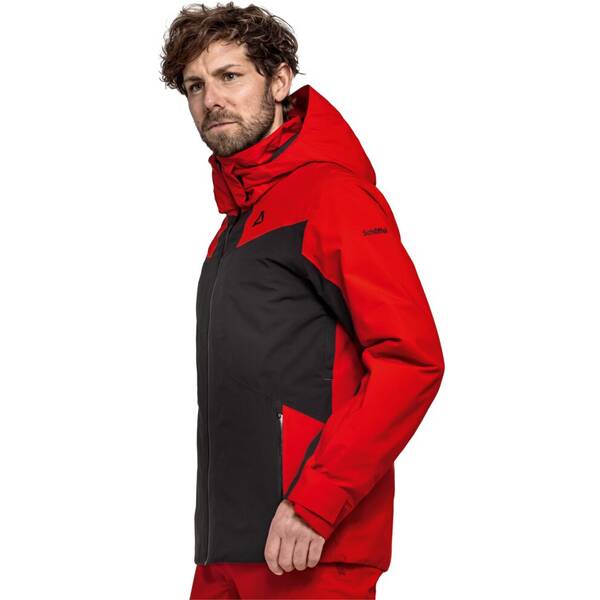 Thumbnail - SCHÖFFEL Herren Funktionsjacke Jacket Style Trifex MNS
