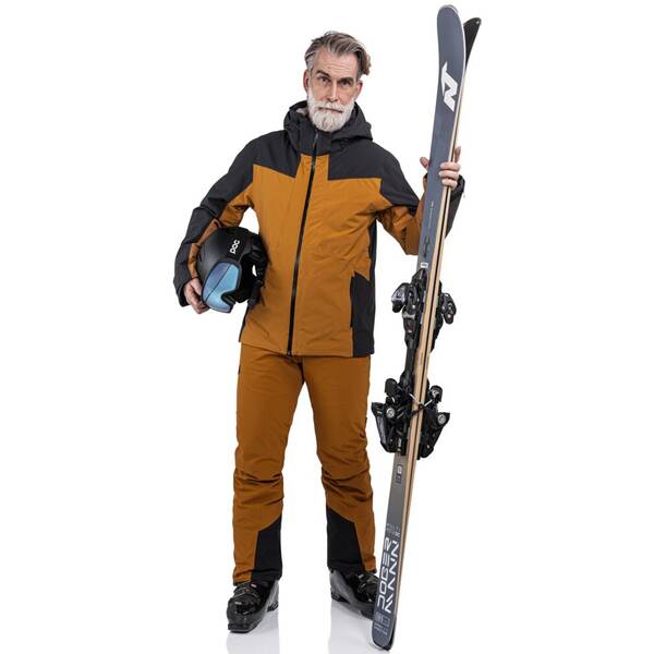 Thumbnail - SCHÖFFEL Herren Funktionsjacke Jacket Style Trifex MNS