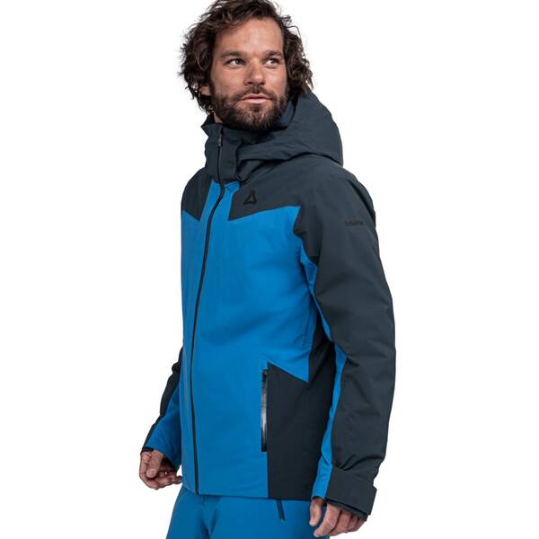 Thumbnail - SCHÖFFEL Herren Funktionsjacke Jacket Style Trifex MNS