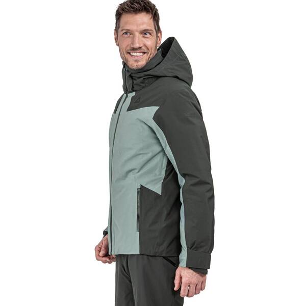 Thumbnail - SCHÖFFEL Herren Funktionsjacke Jacket Style Trifex MNS