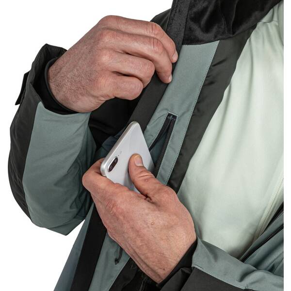 Thumbnail - SCHÖFFEL Herren Funktionsjacke Jacket Style Trifex MNS