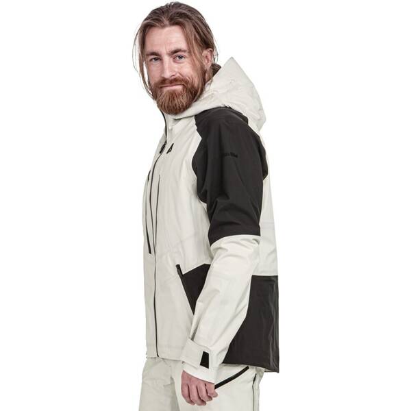 Thumbnail - SCHÖFFEL Herren Funktionsjacke Shell Jk Style Lufeld MNS