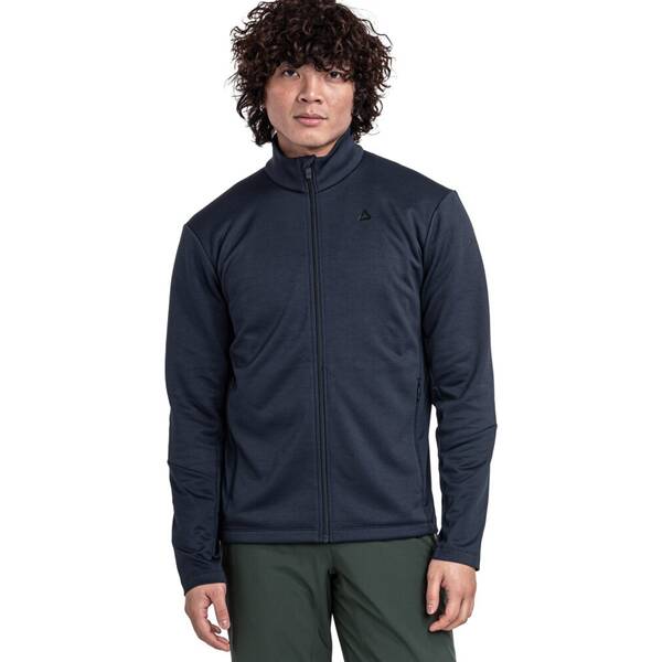Thumbnail - SCHÖFFEL Herren Unterjacke Fleece Jk Style Wakeland MNS