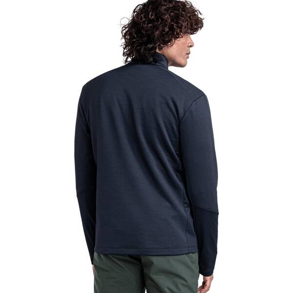 Thumbnail - SCHÖFFEL Herren Unterjacke Fleece Jk Style Wakeland MNS