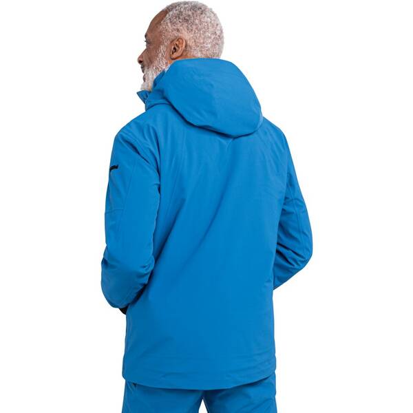 Thumbnail - SCHÖFFEL Herren Funktionsjacke Jacket Style Skuta MNS