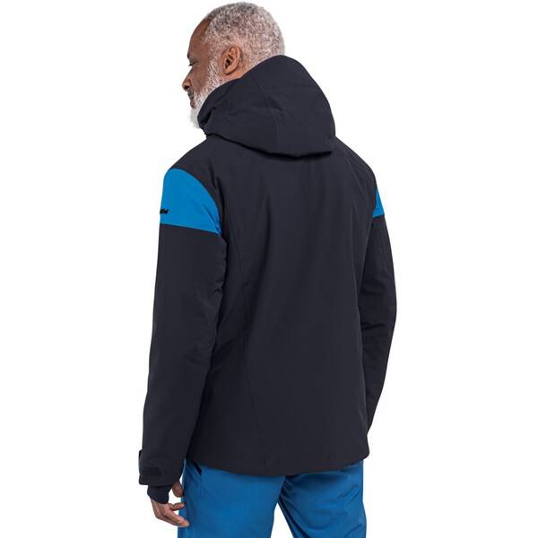 Thumbnail - SCHÖFFEL Herren Funktionsjacke Jacket Style Safuna MNS