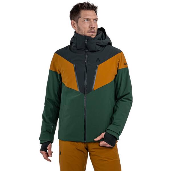 Thumbnail - SCHÖFFEL Herren Funktionsjacke Jacket Style Safuna MNS