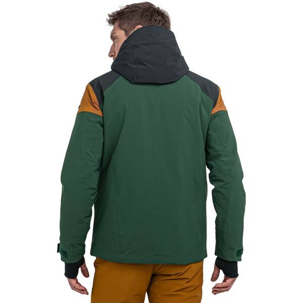 Thumbnail - SCHÖFFEL Herren Funktionsjacke Jacket Style Safuna MNS