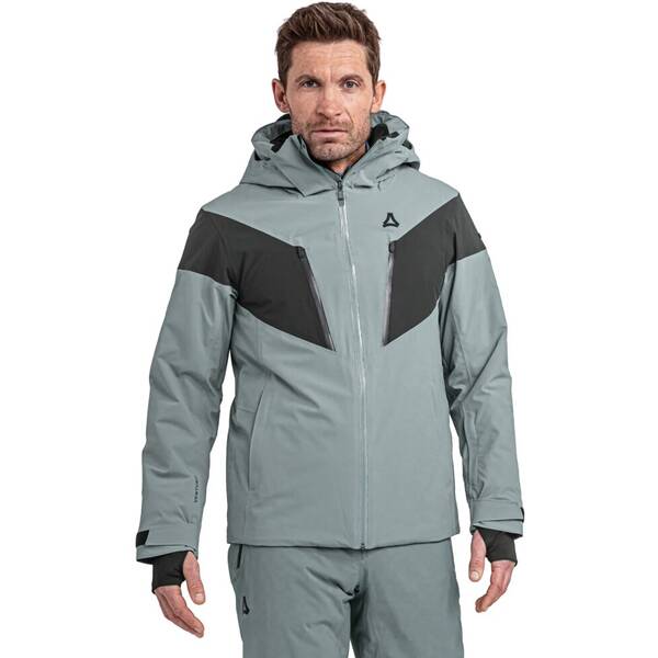 Thumbnail - SCHÖFFEL Herren Funktionsjacke Jacket Style Safuna MNS