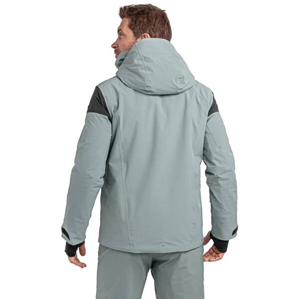 Thumbnail - SCHÖFFEL Herren Funktionsjacke Jacket Style Safuna MNS