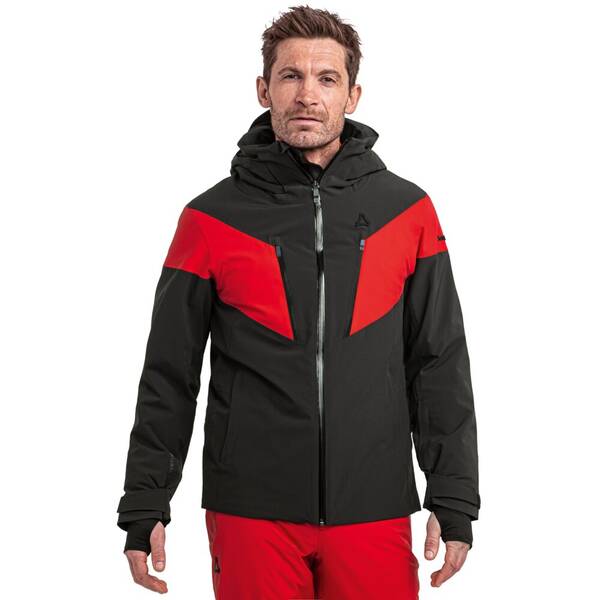 Thumbnail - SCHÖFFEL Herren Funktionsjacke Jacket Style Safuna MNS