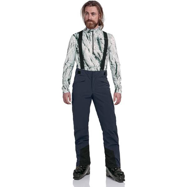 Thumbnail - SCHÖFFEL Herren Latzhose Pants Style Mountet MNS