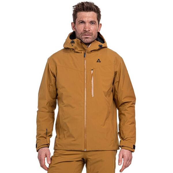Thumbnail - SCHÖFFEL Herren Funktionsjacke Jacket Style Nollen MNS