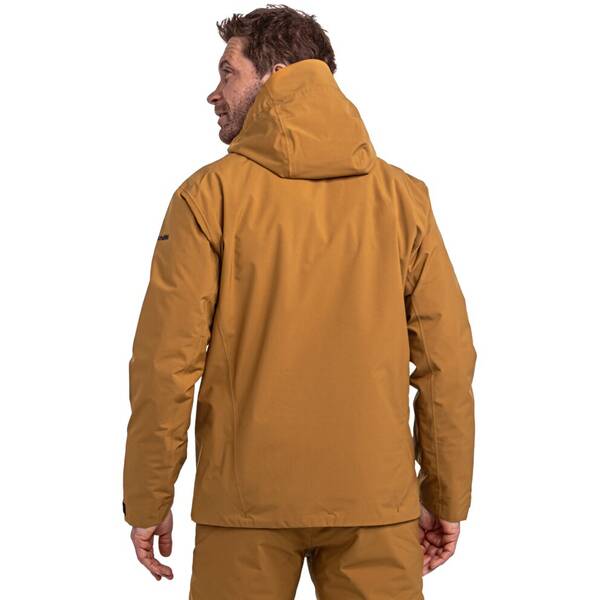 Thumbnail - SCHÖFFEL Herren Funktionsjacke Jacket Style Nollen MNS