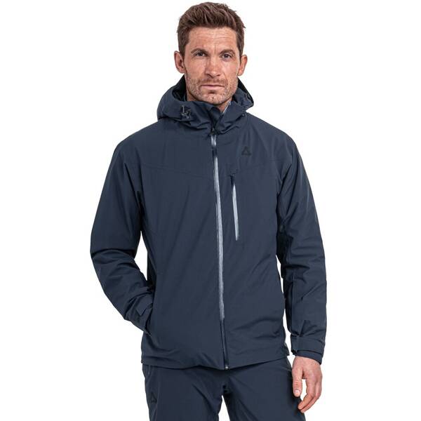 Thumbnail - SCHÖFFEL Herren Funktionsjacke Jacket Style Nollen MNS