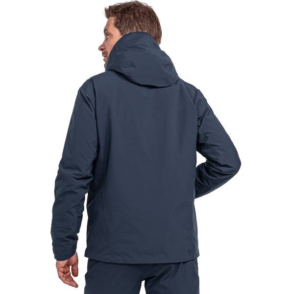 Thumbnail - SCHÖFFEL Herren Funktionsjacke Jacket Style Nollen MNS