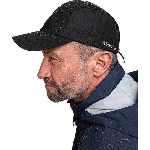 Thumbnail - SCHÖFFEL Herren Regenhut Rain Cap3